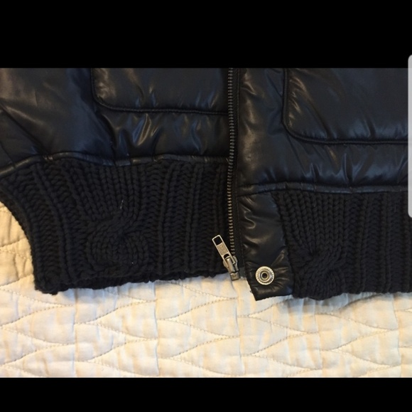 Bomber jacket - Picture 4 of 5